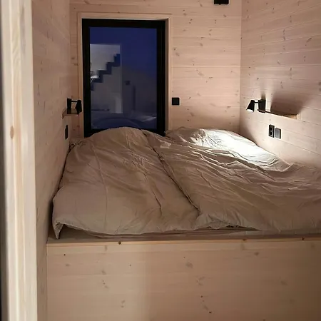 Modern With A Personal Touch Sogndal