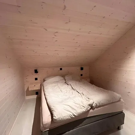 Modern With A Personal Touch