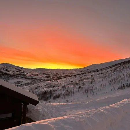 Modern With A Personal Touch Sogndal