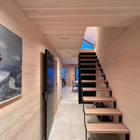 Σπίτι διακοπών Modern With A Personal Touch Σόγκνταλ