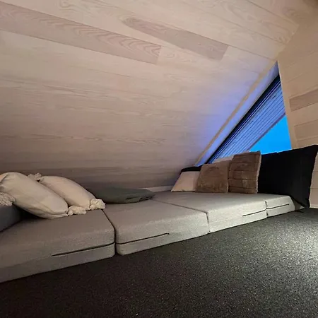 Modern With A Personal Touch *