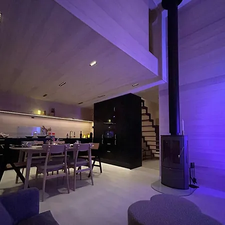 Modern With A Personal Touch