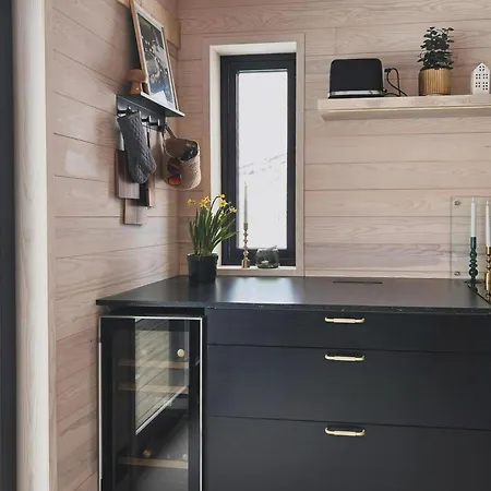 펜션 Modern With A Personal Touch *