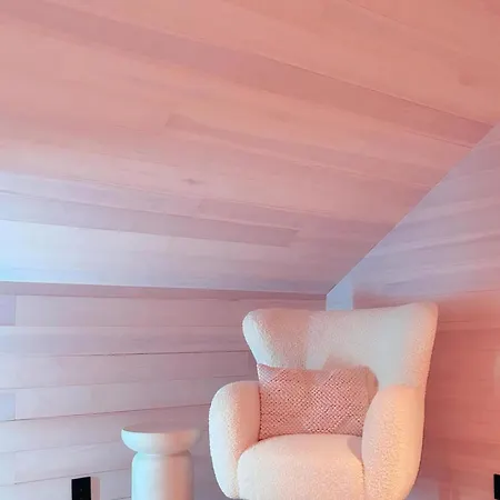 Modern With A Personal Touch