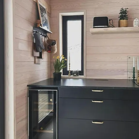 Modern With A Personal Touch * 桑恩达