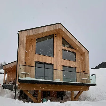 Modern With A Personal Touch *