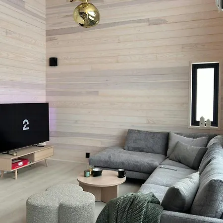 Modern With A Personal Touch *